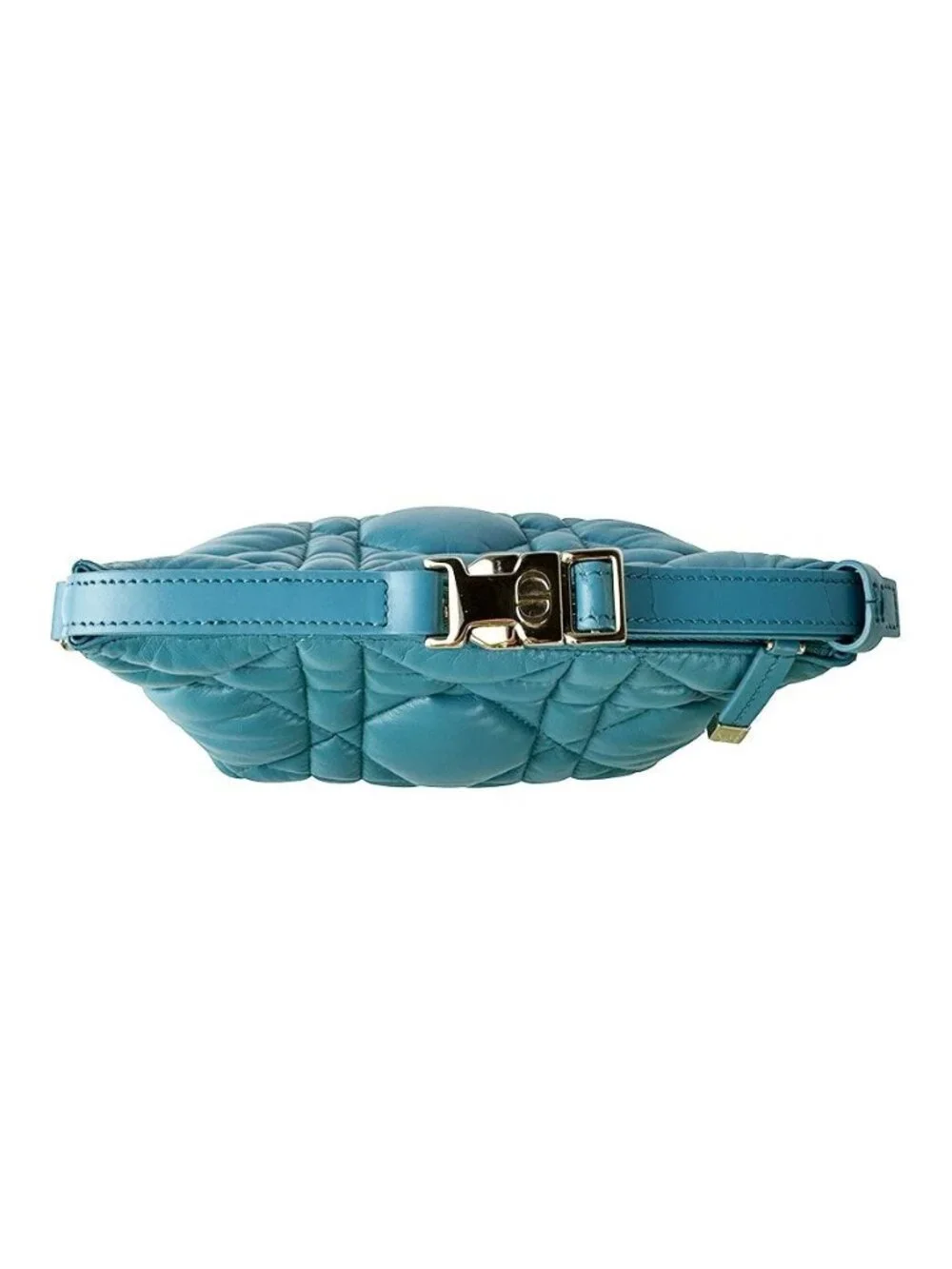Dior Handbag Nomad Pouch Small